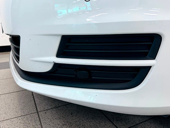 Volkswagen Golf I 18 of 20