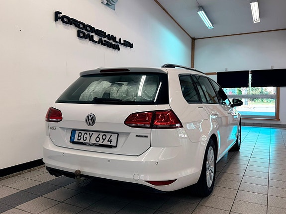 Volkswagen Golf I 7 of 20