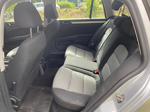 Skoda Superb 3 of 6