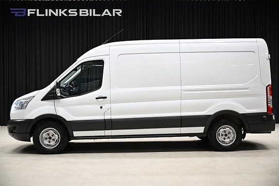 Ford Transit 2 of 22