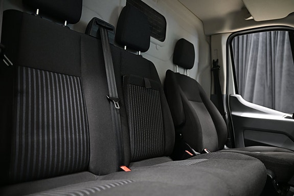 Ford Transit 16 of 22