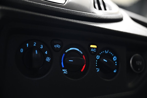 Ford Transit 20 of 22