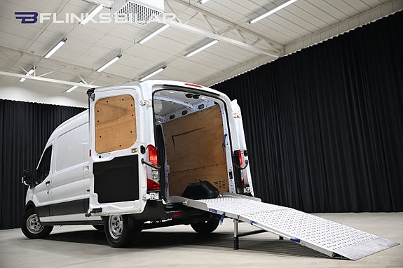 Ford Transit 5 of 22
