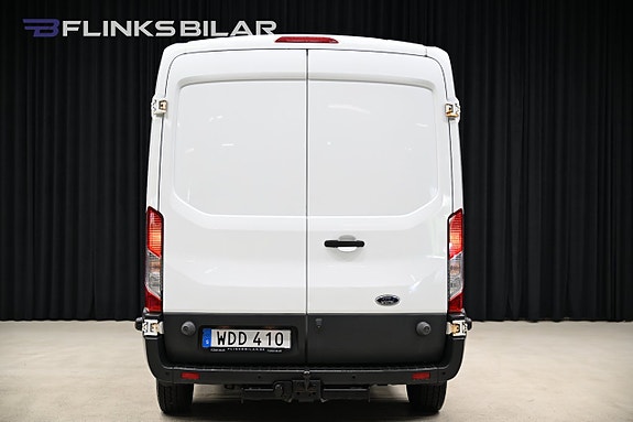 Ford Transit 9 of 22