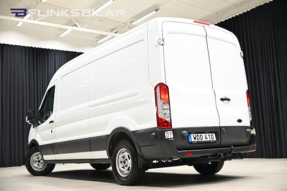 Ford Transit 3 of 22