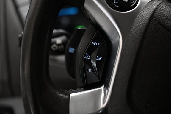 Ford Transit 22 of 22