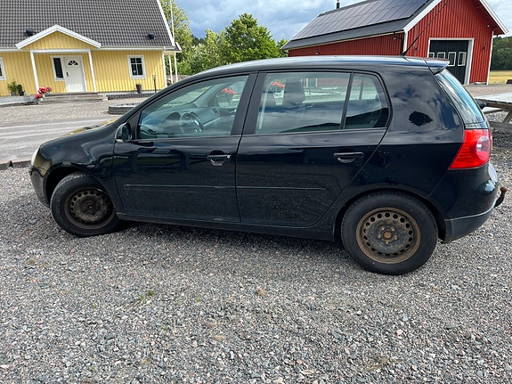 Volkswagen Golf V 2 of 3