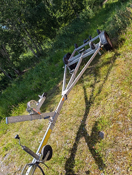 Flipper 510 HT 5 of 5