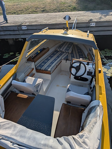Flipper 510 HT 3 of 5