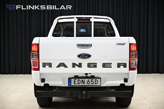 Ford Ranger 11 of 30
