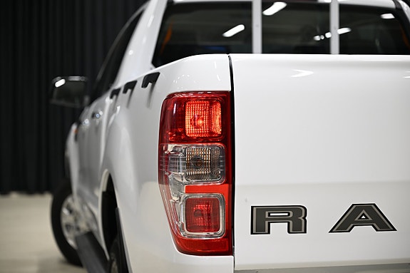 Ford Ranger 12 of 30