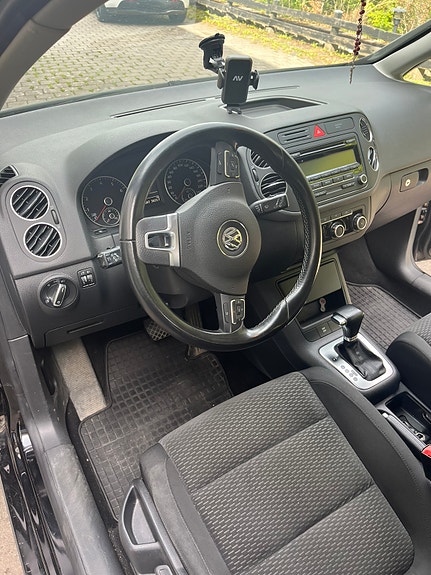 Volkswagen Golf Plus 4 of 6