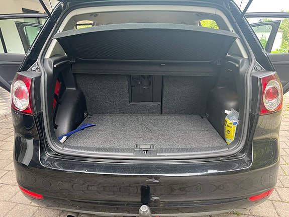 Volkswagen Golf Plus 6 of 6