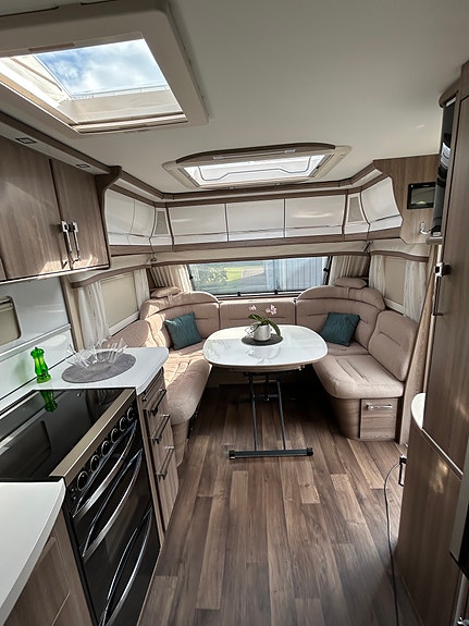 KABE Royal 520 XL KS 2 of 6