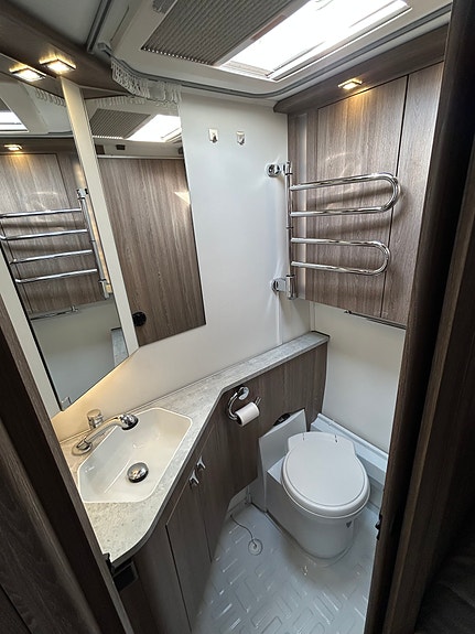 KABE Royal 520 XL KS 5 of 6
