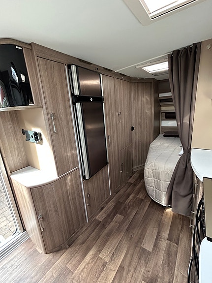 KABE Royal 520 XL KS 3 of 6