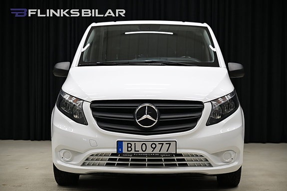 Mercedes-Benz Vito 110 12 of 27