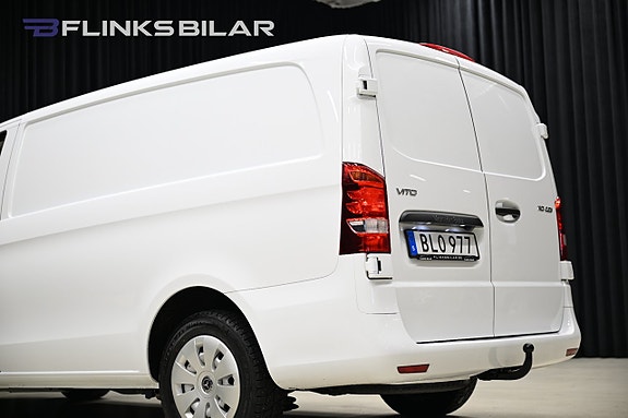 Mercedes-Benz Vito 110 9 of 27