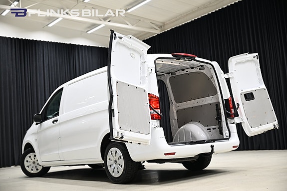 Mercedes-Benz Vito 110 6 of 27