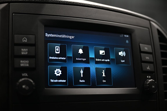 Mercedes-Benz Vito 110 18 of 27