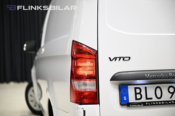 Mercedes-Benz Vito 110 11 of 27