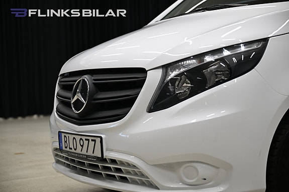 Mercedes-Benz Vito 110 13 of 27