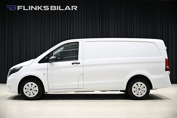 Mercedes-Benz Vito 110 3 of 27