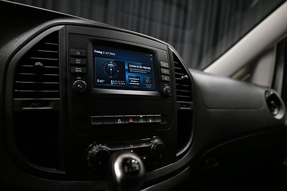 Mercedes-Benz Vito 110 24 of 27