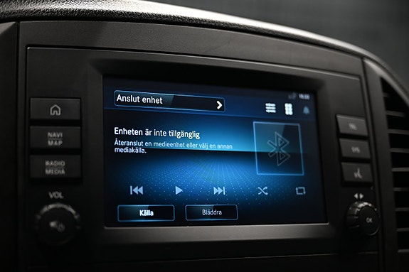 Mercedes-Benz Vito 110 17 of 27