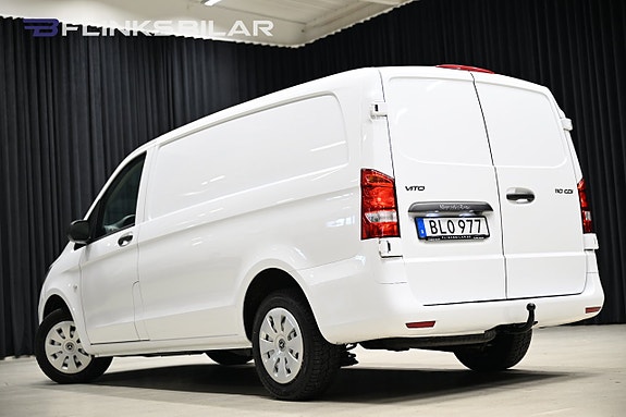 Mercedes-Benz Vito 110 5 of 27
