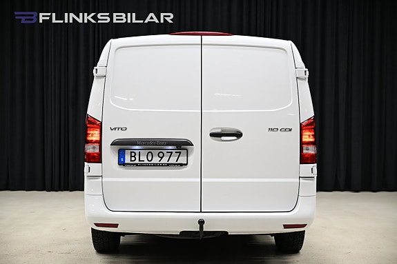 Mercedes-Benz Vito 110 10 of 27