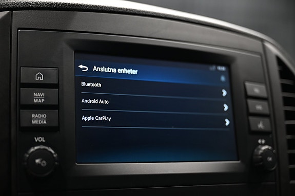 Mercedes-Benz Vito 110 19 of 27