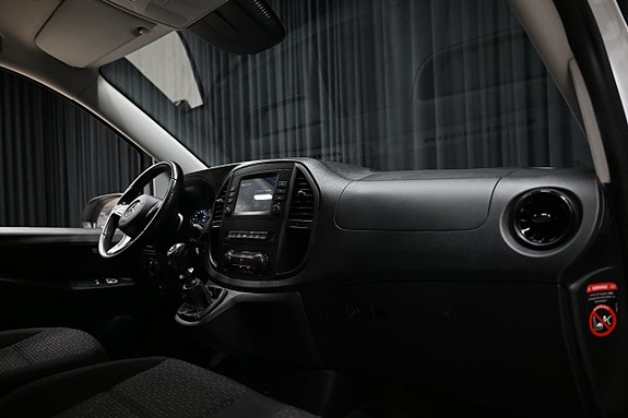 Mercedes-Benz Vito 110 26 of 27