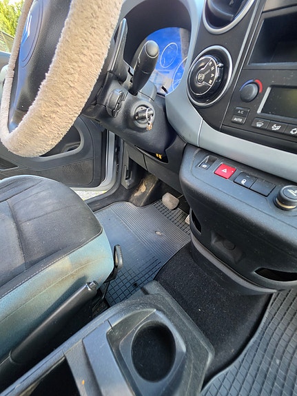 Citroen Berlingo 7 of 12
