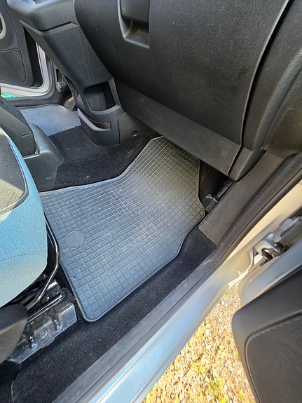 Citroen Berlingo 9 of 12
