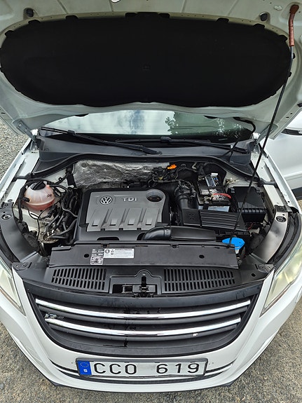 Volkswagen Tiguan 12 of 13