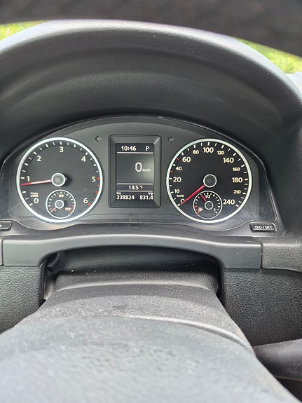 Volkswagen Tiguan 13 of 13