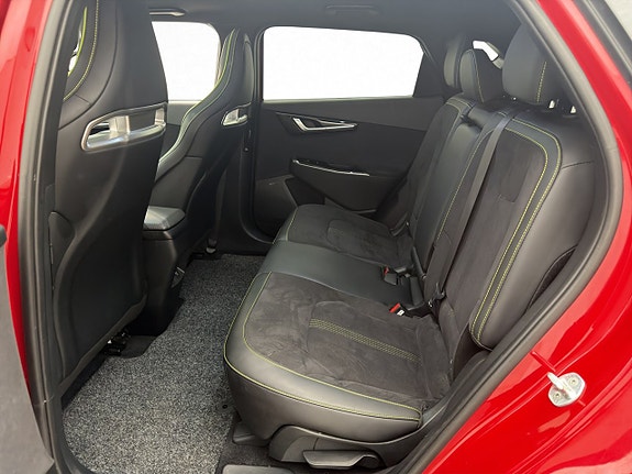 Kia EV6 11 of 30