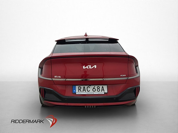 Kia EV6 6 of 30