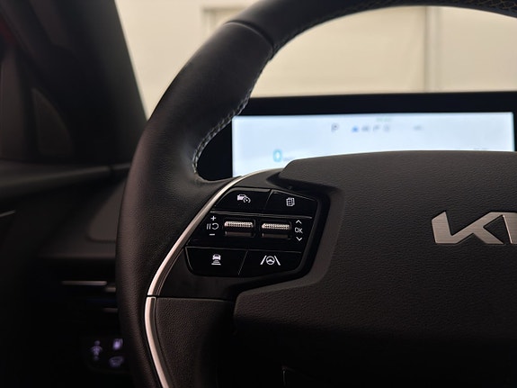 Kia EV6 25 of 30