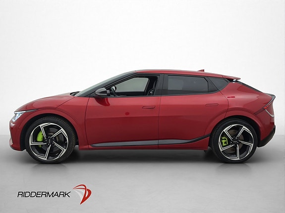 Kia EV6 2 of 30