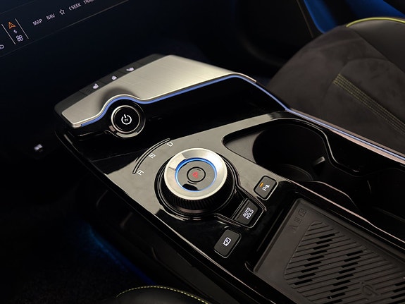 Kia EV6 23 of 30