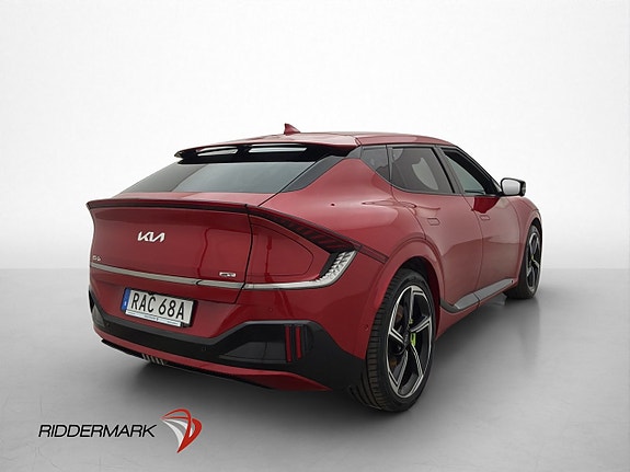 Kia EV6 8 of 30