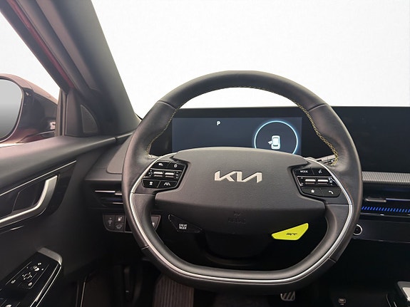 Kia EV6 12 of 30