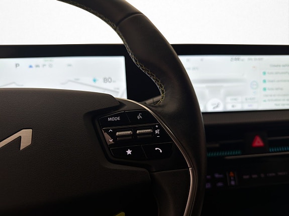 Kia EV6 24 of 30