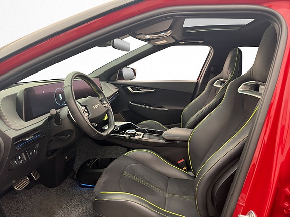 Kia EV6 13 of 30