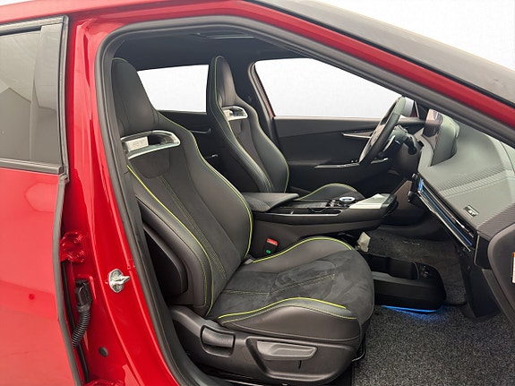 Kia EV6 10 of 30