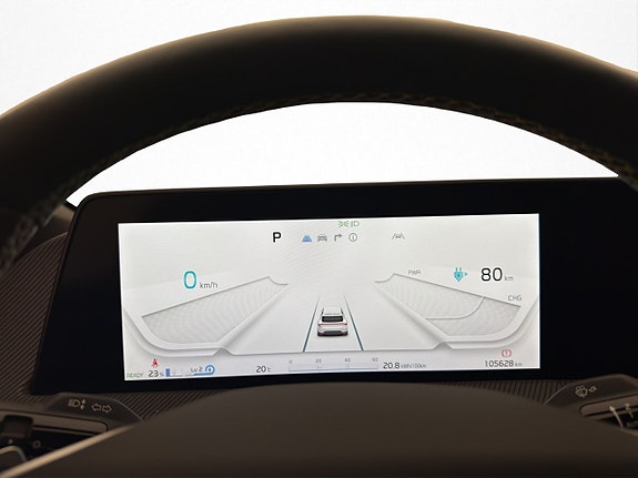 Kia EV6 15 of 30