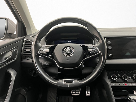Skoda Karoq 13 of 30