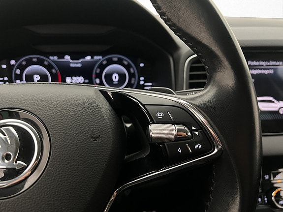 Skoda Karoq 23 of 30
